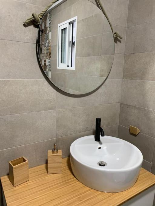 מאלגה Ideal Apartamento En El Barrio De Las Delicias מראה חיצוני תמונה