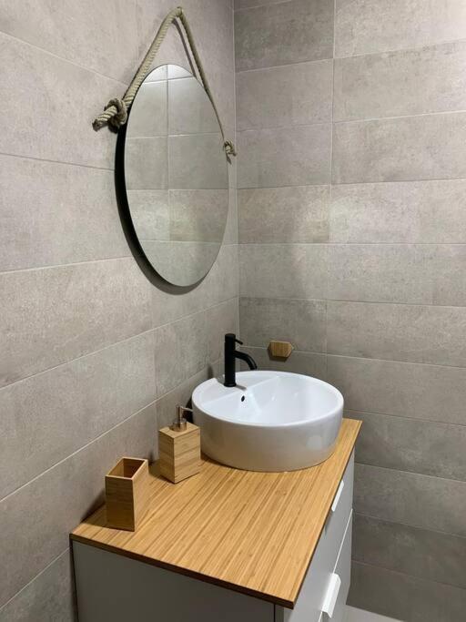 מאלגה Ideal Apartamento En El Barrio De Las Delicias מראה חיצוני תמונה